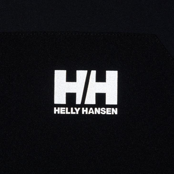 1年間保証付 ヘリーハンセン ウィンドブレーカー メンズ レディース HELLYHANSEN シェルジャケット 裏フリース アウター アウトドアウェア 保温 はっ水 軽量 /HH12360