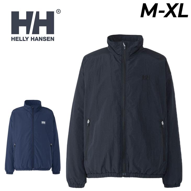 HELLY HANSEN ヘリーハンセン 中わたジャケット メンズ ユニ HELLY HANSEN ヘリーハンセン 中わたジャケット メンズ ユニ