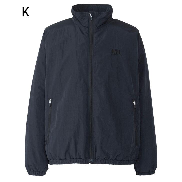 HELLY HANSEN ヘリーハンセン 中わたジャケット メンズ ユニ HELLY HANSEN ヘリーハンセン 中わたジャケット メンズ ユニ