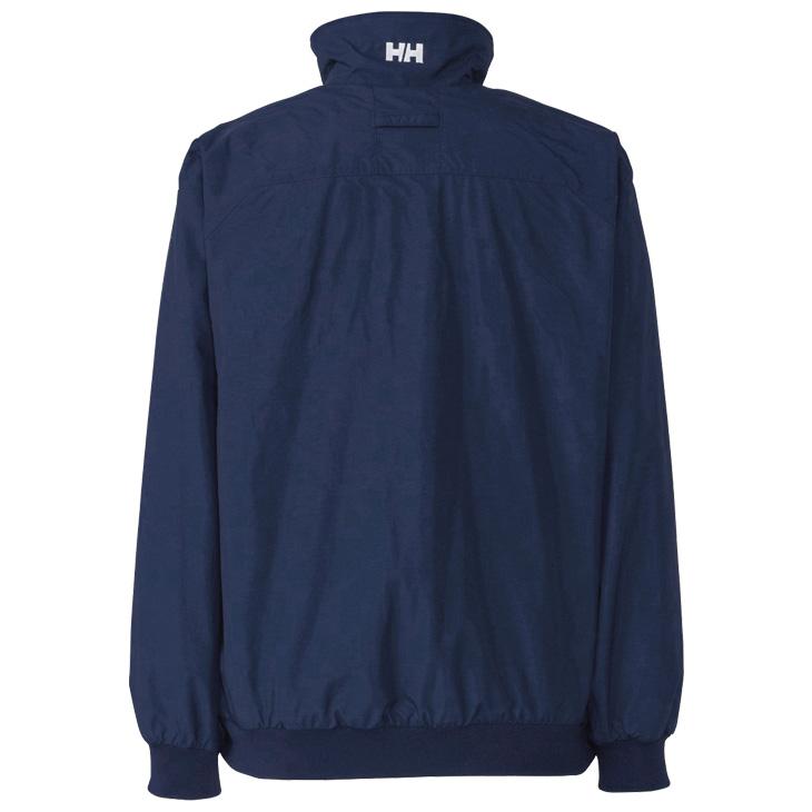 HELLY HANSEN（ヘリーハンセン） シェルジャケット 裏フリース メンズ