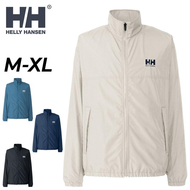 HELLY HANSEN ヘリーハンセン シェルジャケット メンズ ユニ