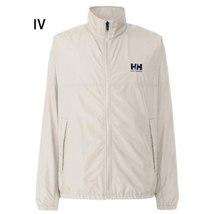 HELLY HANSEN ヘリーハンセン シェルジャケット メンズ ユニ