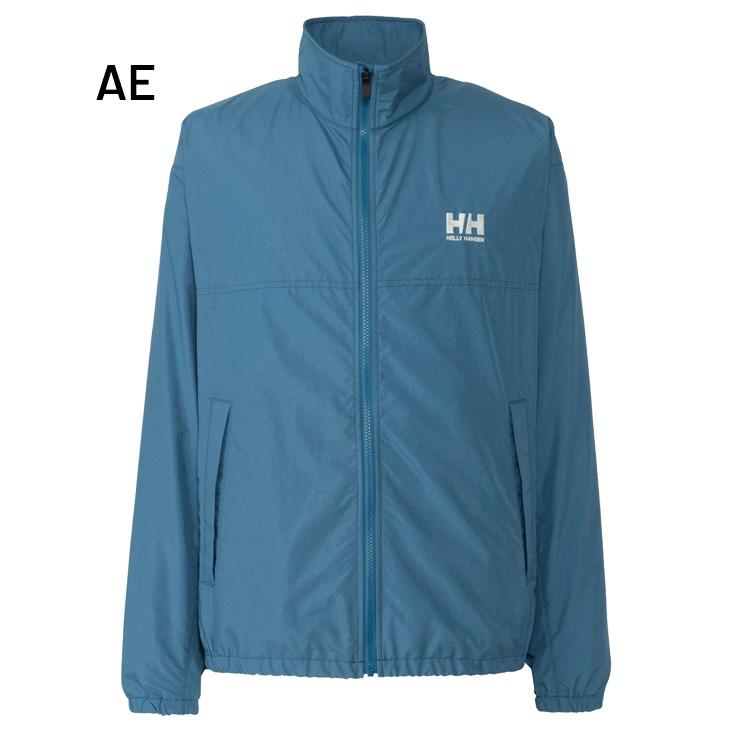 HELLY HANSEN（ヘリーハンセン） シェルジャケット メンズ ユニ