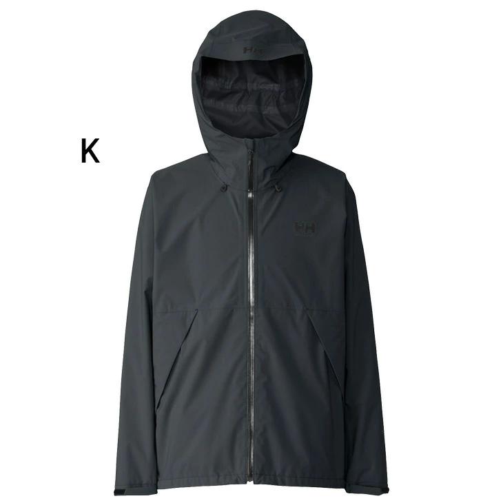 HELLY HANSEN（ヘリーハンセン） 防水ジャケット 長袖 メンズ