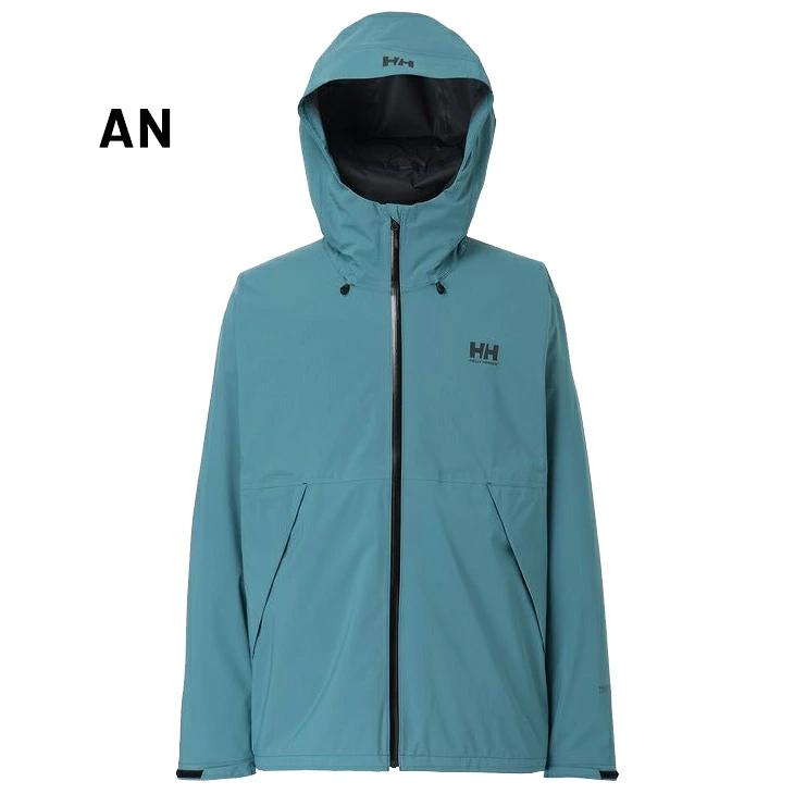 HELLY HANSEN（ヘリーハンセン） 防水ジャケット 長袖 メンズ