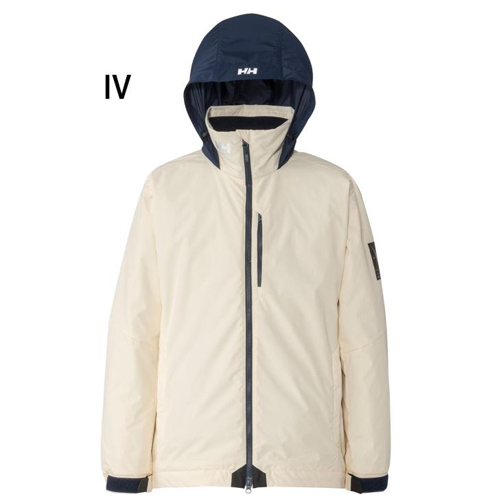 HELLY HANSEN（ヘリーハンセン） 裏フリース ジャケット メンズ