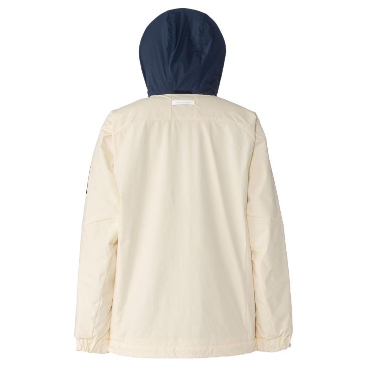 HELLY HANSEN（ヘリーハンセン） 裏フリース ジャケット メンズ