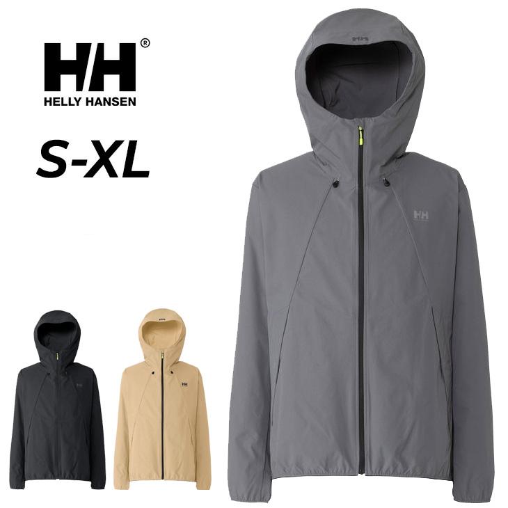 HELLY HANSEN（ヘリーハンセン） ウインドブレーカー 長袖 メンズ