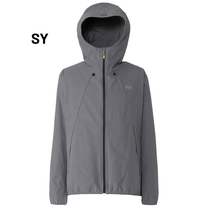 HELLY HANSEN（ヘリーハンセン） ウインドブレーカー 長袖 メンズ