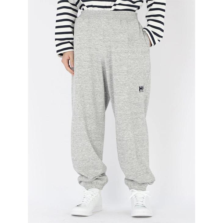 HELLY HANSEN（ヘリーハンセン） スウェットパンツ メンズ 裏起毛