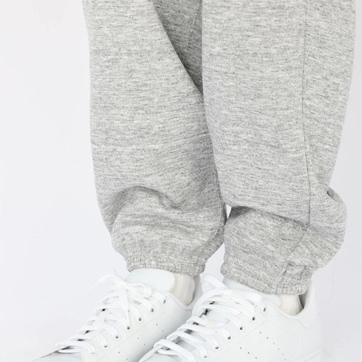 HELLY HANSEN（ヘリーハンセン） スウェットパンツ メンズ 裏起毛