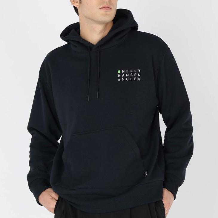 HELLY HANSEN（ヘリーハンセン） パーカー スウェット メンズ 裏起毛