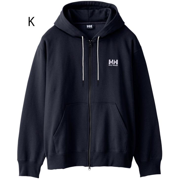 HELLY HANSEN（ヘリーハンセン） パーカー スウェット メンズ
