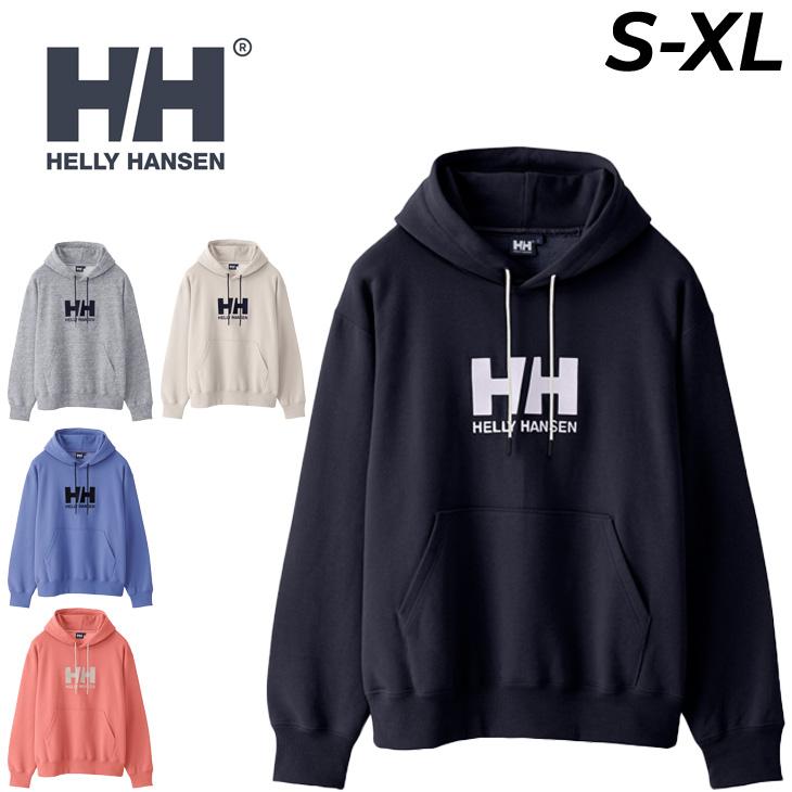 HELLY HANSEN（ヘリーハンセン） パーカー スウェット メンズ