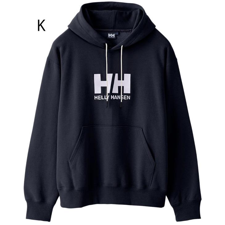 HELLY HANSEN（ヘリーハンセン） パーカー スウェット メンズ