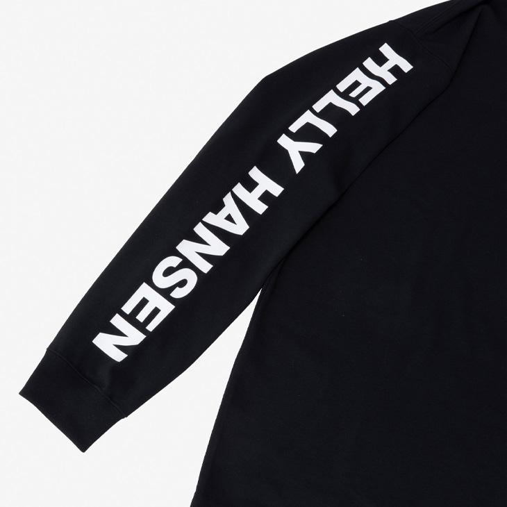HELLY HANSEN（ヘリーハンセン） 長袖 Tシャツ メンズ レディース