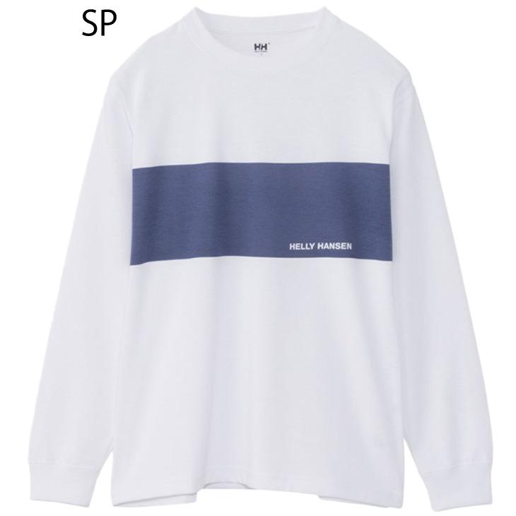 HELLY HANSEN ヘリーハンセン スキーウェア Mサイズ HELLY HANSEN（ヘリーハンセン） 長袖 Tシャツ メンズ レディース