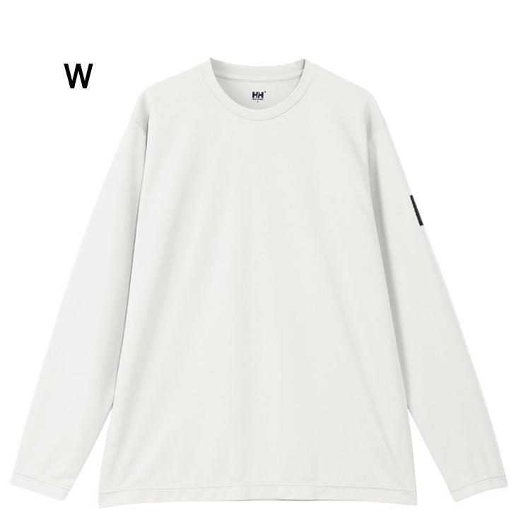 ヘリーハンセン 長袖 Tシャツ メンズ ユニセックス HELLYHANSEN L/S