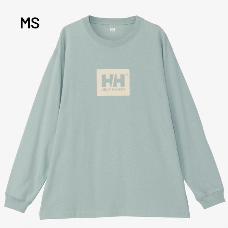 HELLY HANSEN（ヘリーハンセン） 長袖 Tシャツ メンズ レディース