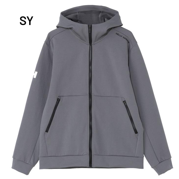 HELLY HANSEN（ヘリーハンセン） パーカージャケット メンズ チーム