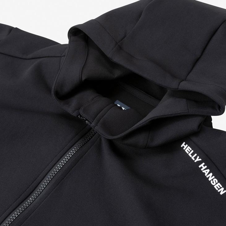 HELLY HANSEN（ヘリーハンセン） パーカージャケット メンズ チーム