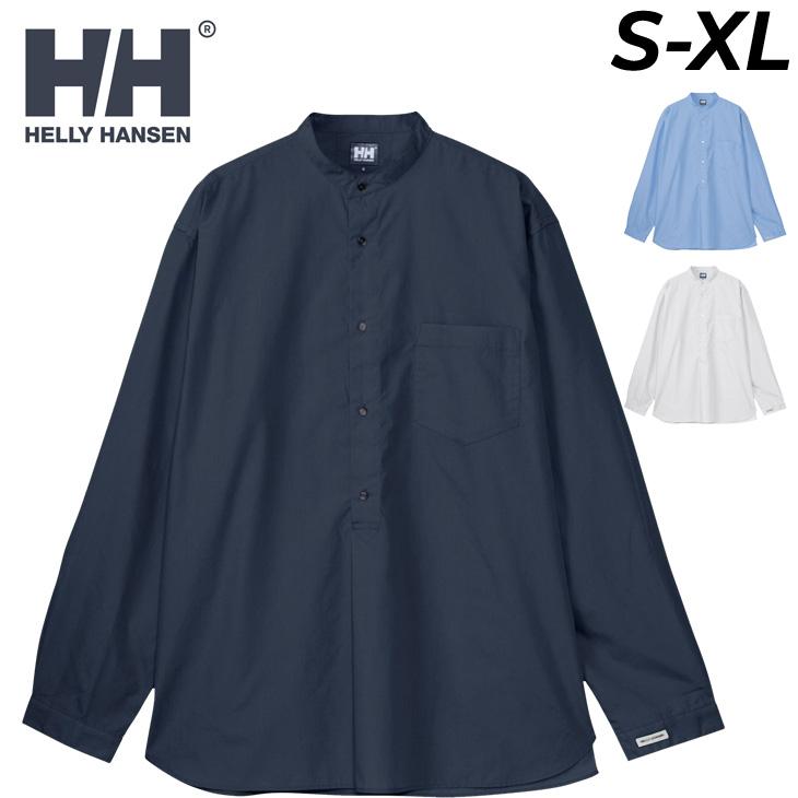 HELLY HANSEN（ヘリーハンセン） 長袖シャツ メンズ HELLYHANSEN HH