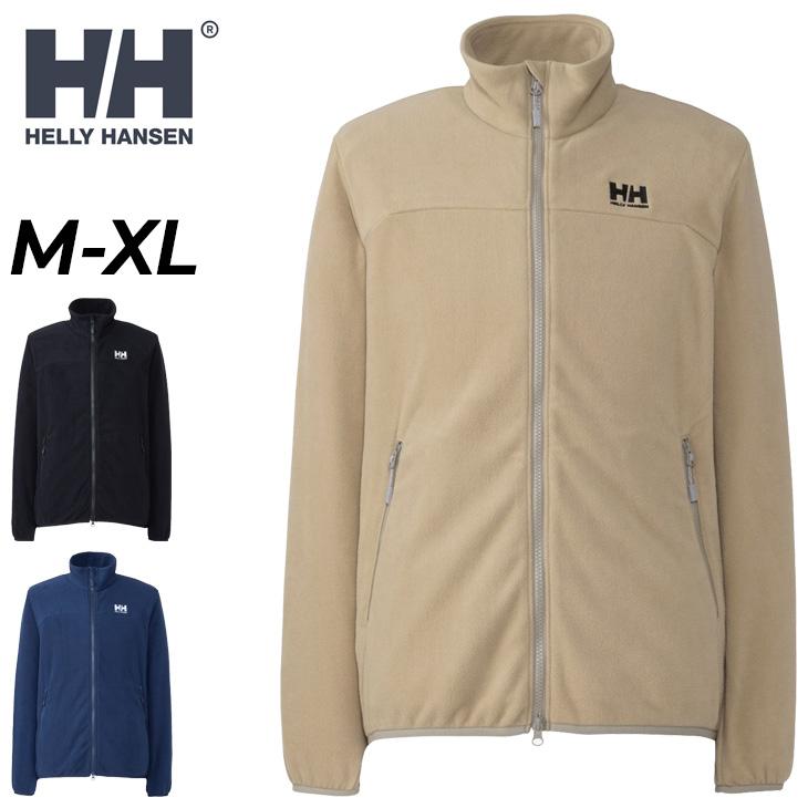 HELLY HANSEN（ヘリーハンセン） イースフリースジャケット メンズ
