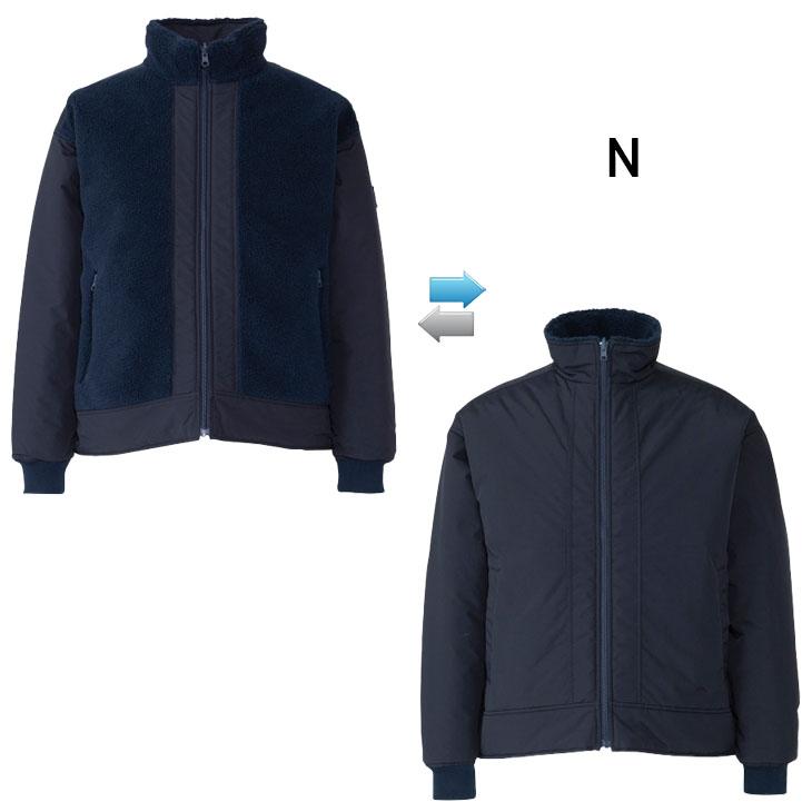 HELLY HANSEN（ヘリーハンセン） 中綿ジャケット メンズ ファイバー