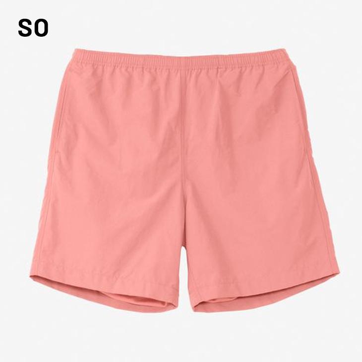 HELLY HANSEN（ヘリーハンセン） ショートパンツ 水陸両用 メンズ ユニ