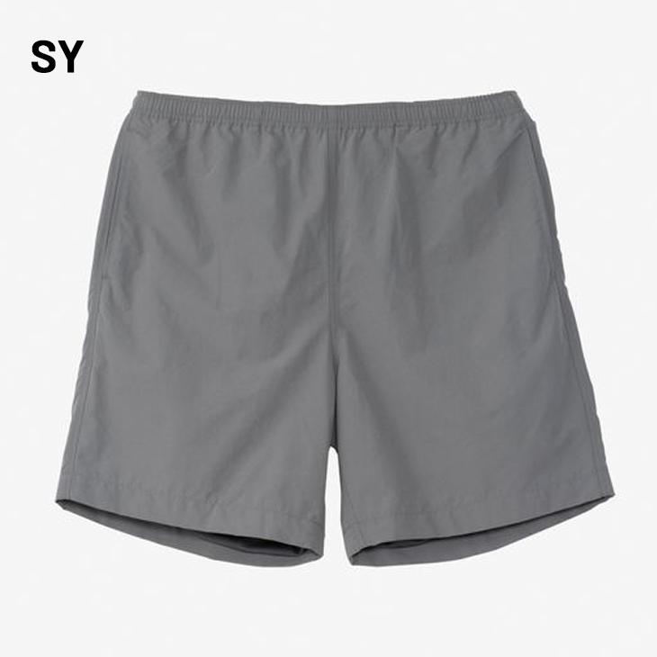 HELLY HANSEN（ヘリーハンセン） ショートパンツ 水陸両用 メンズ ユニ