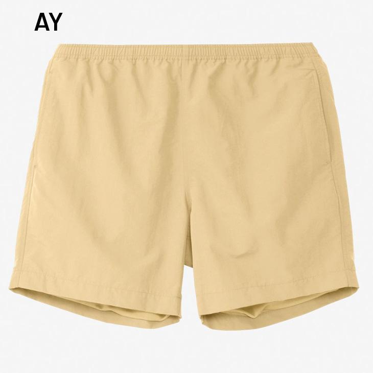 新品中古 BORDERS at BALCONY スイムウェア ショートパンツ L HELLY HANSEN（ヘリーハンセン） ショートパンツ 水陸両用 メンズ