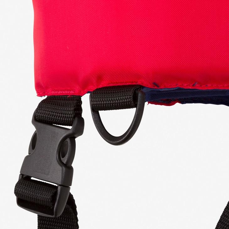 HELLY HANSEN ライフジャケット　大人用M HELLY HANSEN（ヘリーハンセン） ライフジャケット 大人用 ユニ