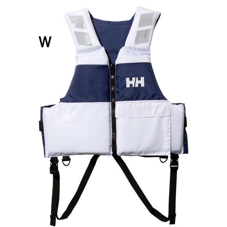 HELly HANSEN ライフジャケット 2サイズセット HELLY HANSEN（ヘリーハンセン） ライフジャケット 大人用 ユニ