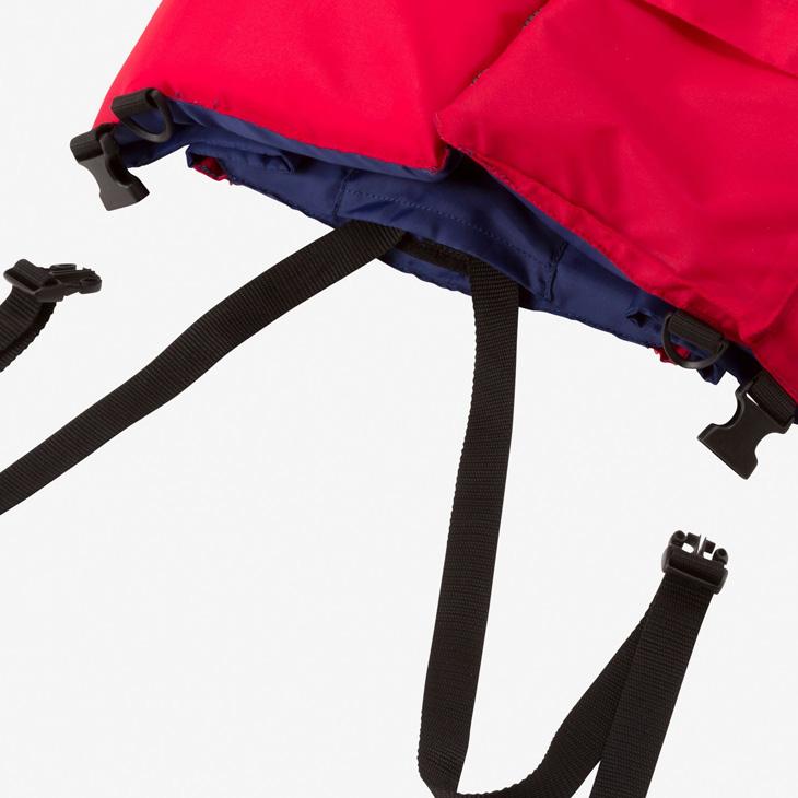 HELLY HANSEN（ヘリーハンセン） ライフジャケット 大人用 ユニ