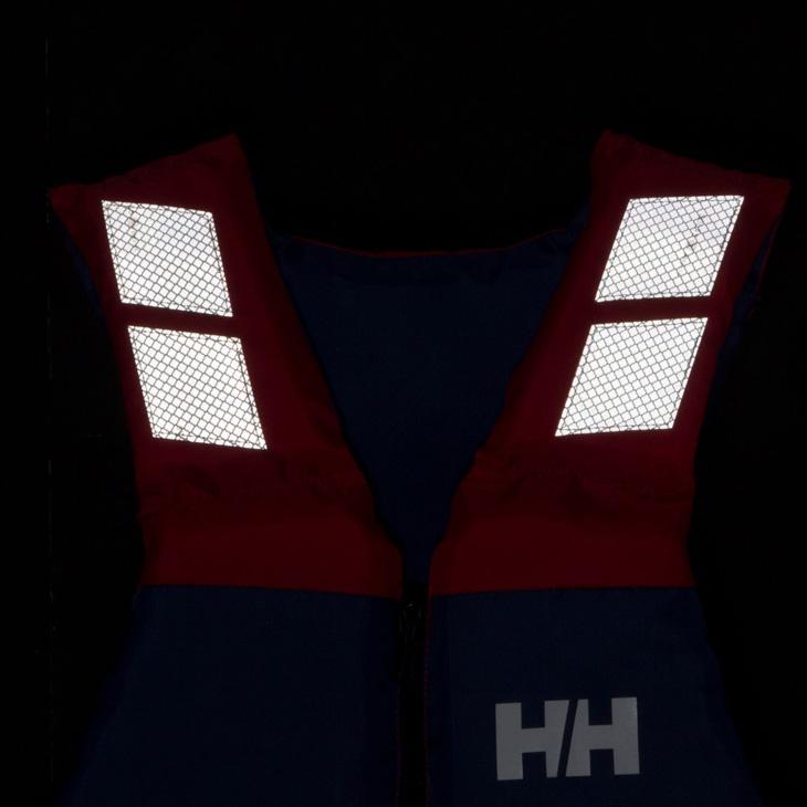 HELLY HANSEN（ヘリーハンセン） ライフジャケット 大人用 ユニ