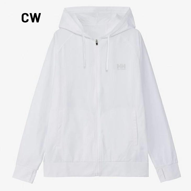 HELLY HANSEN（ヘリーハンセン） ラッシュガード 長袖パーカー メンズ