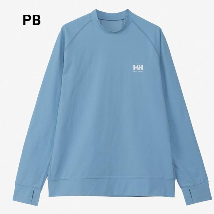 HELLY HANSEN ウェア hh82407_01.jpg