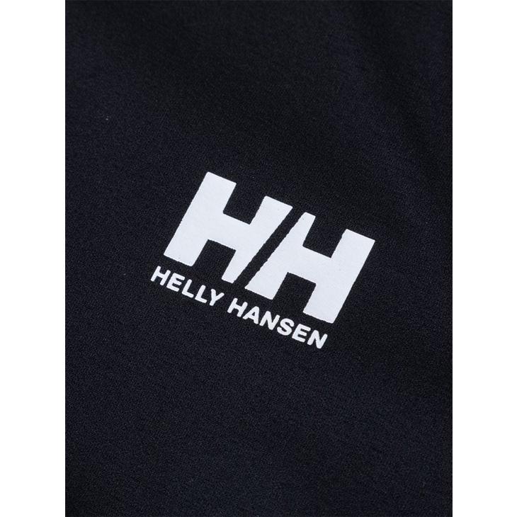 HELLY HANSEN（ヘリーハンセン） 長袖 ラッシュガード メンズ ユニ