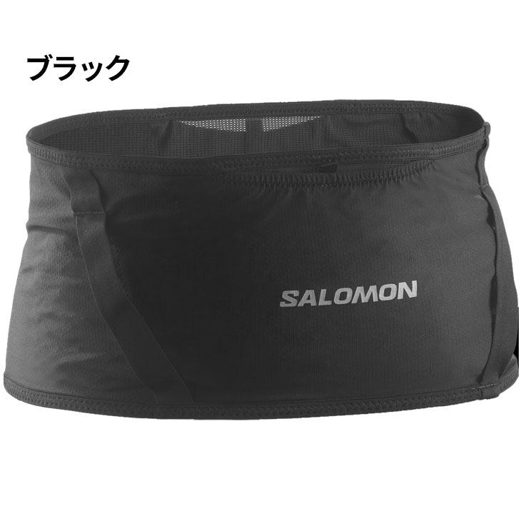 SALOMON（サロモン） ランニングベルト メンズ レディース SALOMON ADV