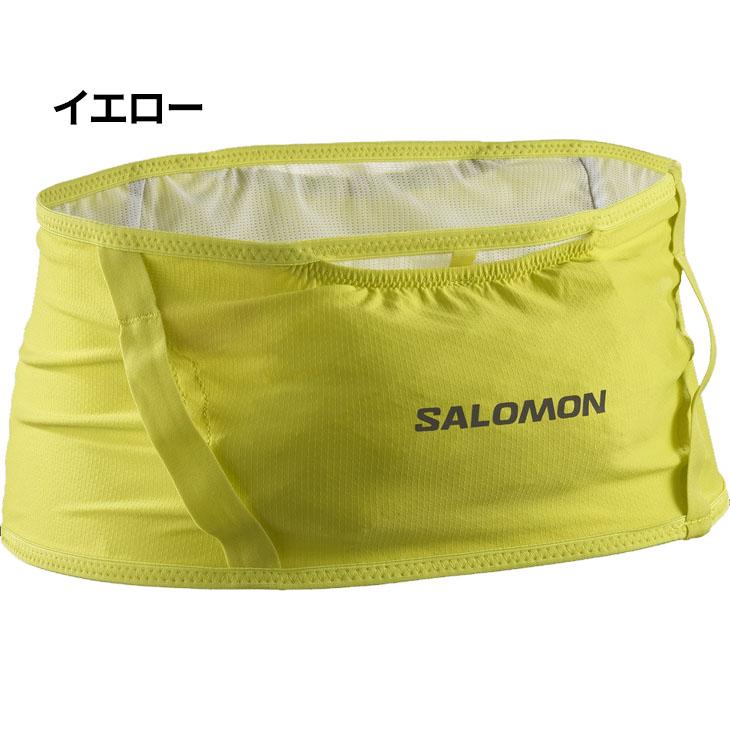 SALOMON（サロモン） ランニングベルト メンズ レディース SALOMON ADV