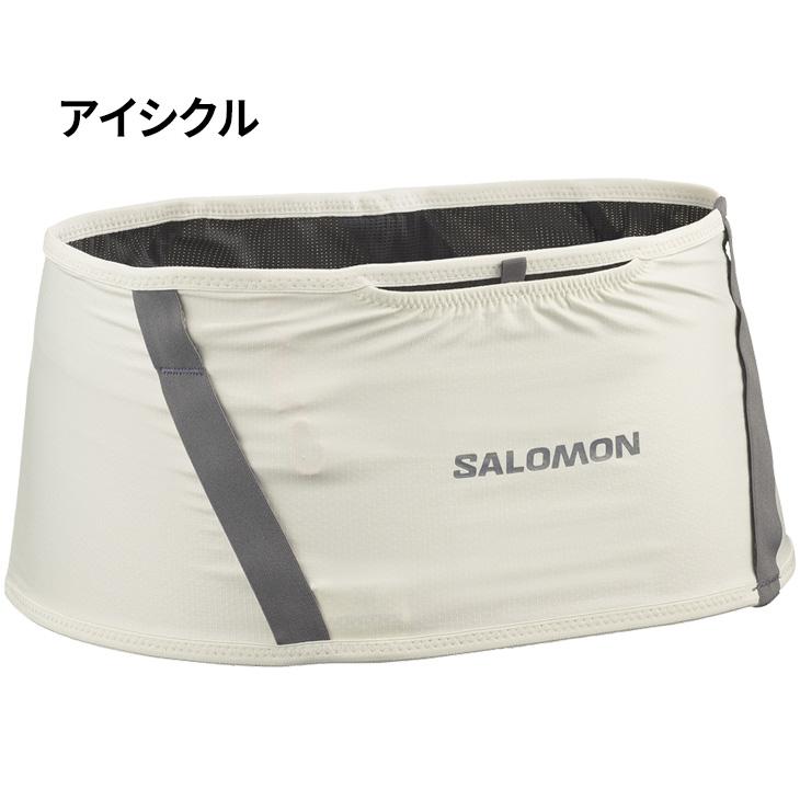 SALOMON（サロモン） ランニングベルト メンズ レディース SALOMON ADV