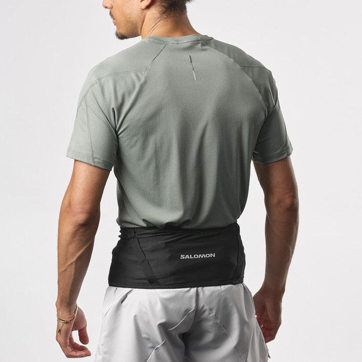 SALOMON（サロモン） ランニングベルト メンズ レディース SALOMON ADV