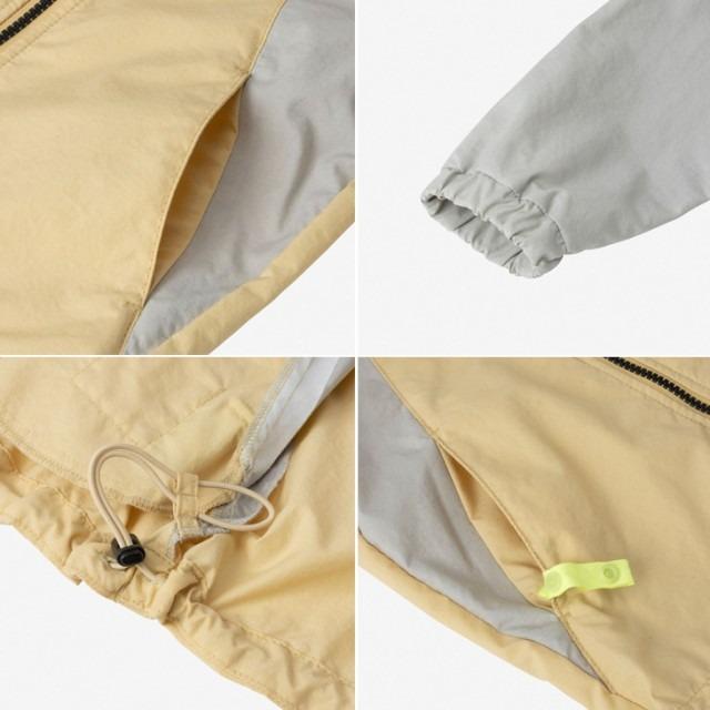 HELLY HANSEN ヘリーハンセン キッズ ウィンドブレーカー HELLY HANSEN ヘリーハンセン キッズ ウィンドブレーカー