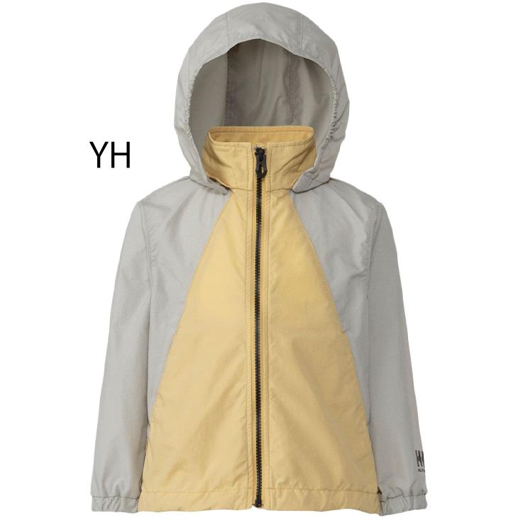 HELLY HANSEN ヘリーハンセン キッズ ウィンドブレーカー HELLY HANSEN ヘリーハンセン キッズ ウィンドブレーカー