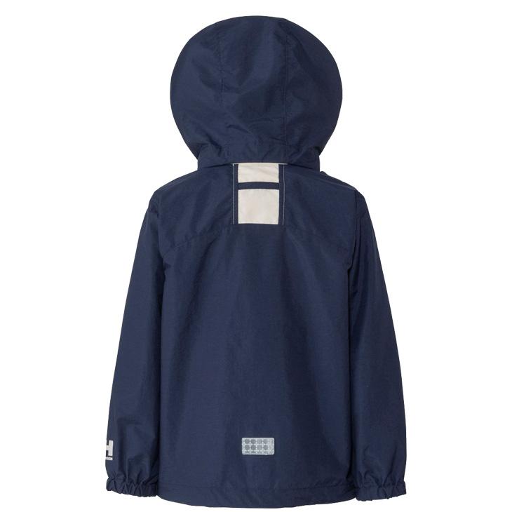 HELLY HANSEN（ヘリーハンセン） キッズ ウインドブレーカー 130-150cm