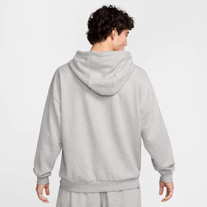 新品未使用！NIKE ナイキ パーカー スウッシュ フレンチテリー NIKE（ナイキ） パーカー メンズ スウェット クラブ フリース オーバー