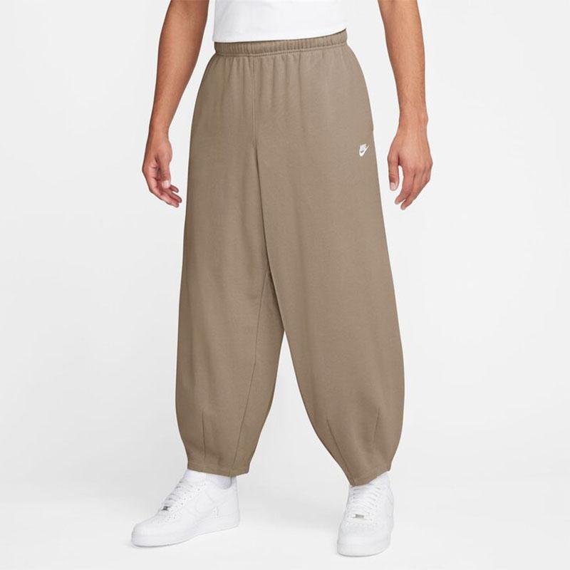 Nike ローライズ オーバーサイズ スウェットパンツ 送料関税込み NIKE ナイキ スウェットパンツ メンズ クラブ フリース オーバー