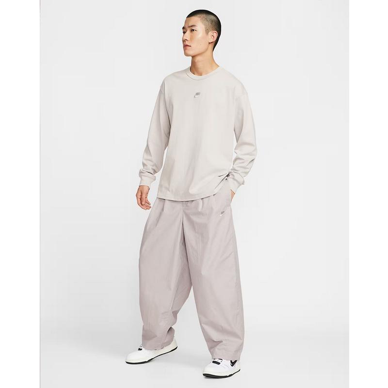 NIKE（ナイキ） バルーンパンツ メンズ クラブ ロングパンツ ウーブン