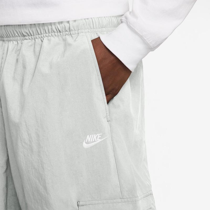 NIKE（ナイキ） ウィンドブレーカーパンツ メンズ クラブ ウーヴン