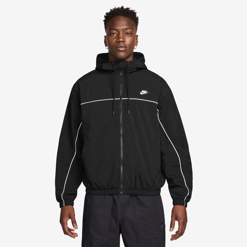 メンズ ナイキ ウィンドブレーカー ナイロンジャケット メンズ NIKE ナイキ ナイロンジャケット ウィンドブレーカー